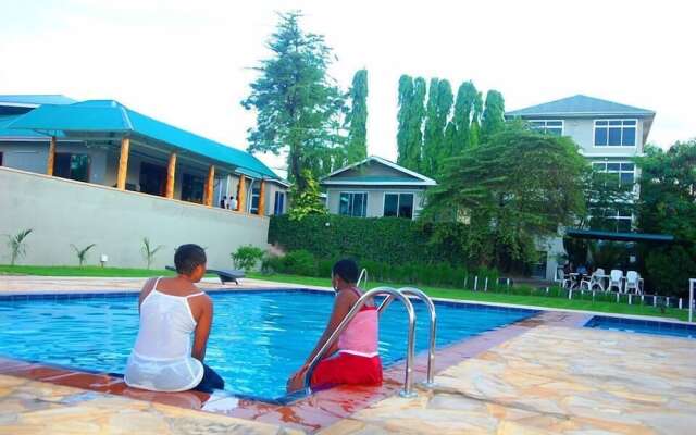 KCC Hotels
