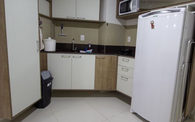 Holandas Prime Shopping Residence