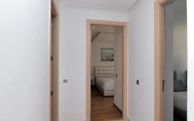 YourPlace - 2BR - Prestigia - Hay Riad