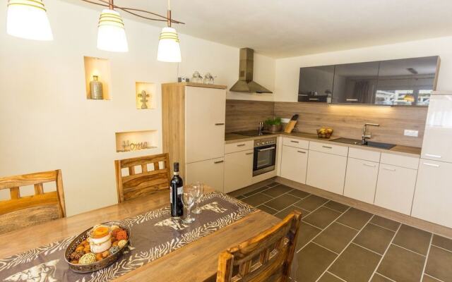 Wildnisresidenz am Nationalpark