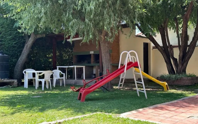 Posada del Rio