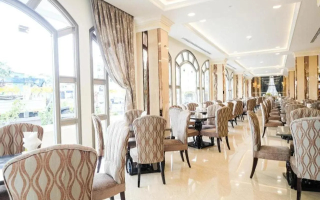 LK Grand Empire Pattaya