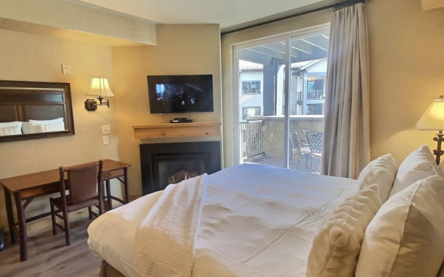 Silverado Sanctuary 2 Bedroom Condo