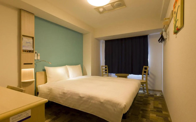 Toyoko Inn Saga Ekimae