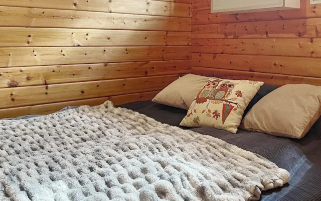8 Person Holiday Home in Ingaro