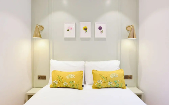 Star Street Serviced Apartments by Concept Apartments