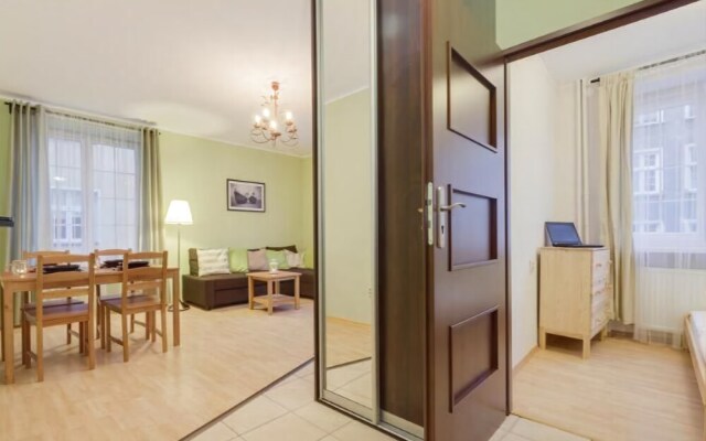 Dom & House Apartments Chlebnicka