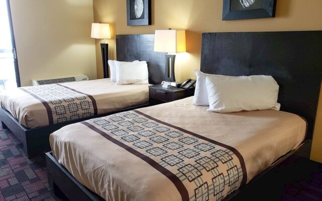 Unit 1111 at Sun N Sand Resort