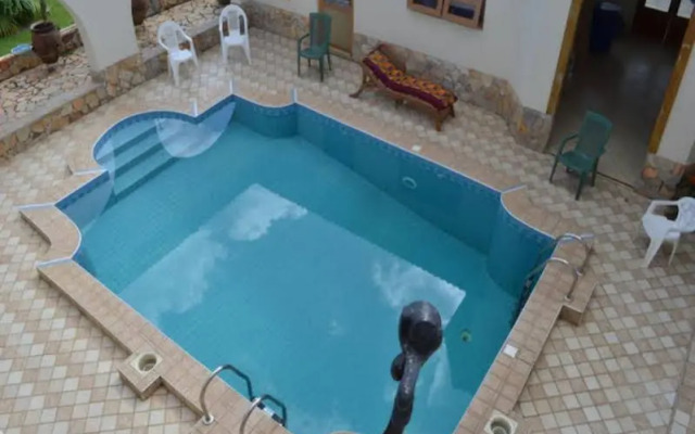 Villa Sankofa