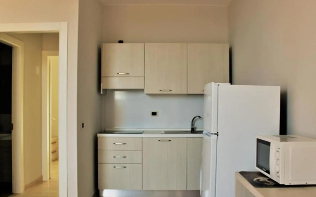 Zibibbo Beach Apartments - Trapani