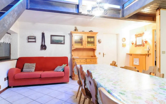 Appartamento MARMOLADA - CANAZEI