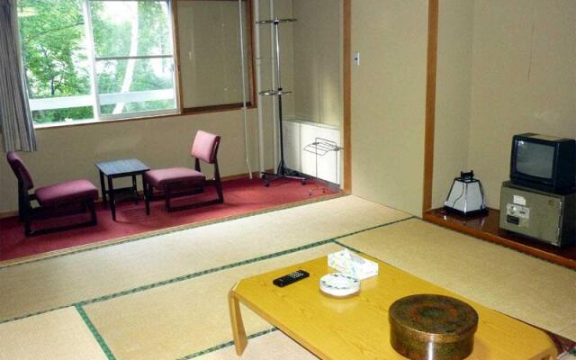Shiga Highland Hotel