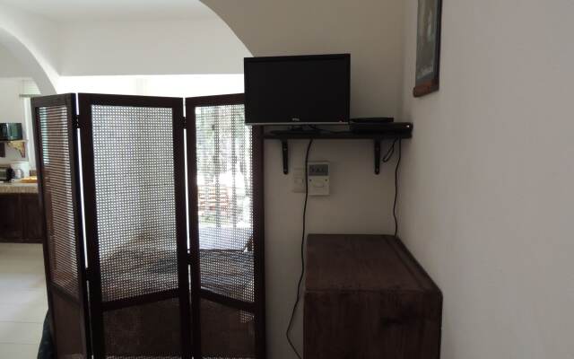 Apart hotel Casaejido