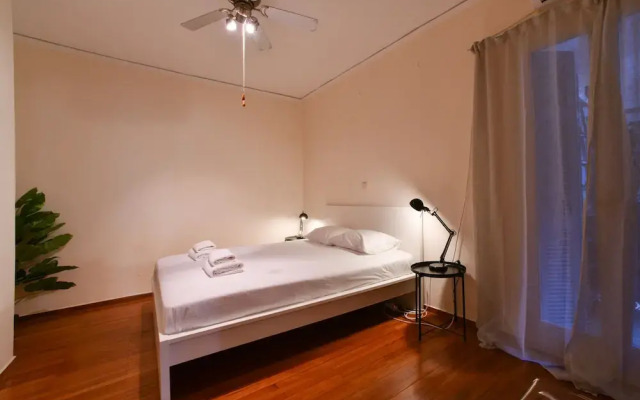 Olala Yoo Apartment