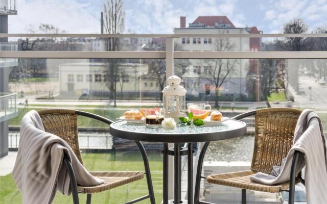 Stay Win Aura Gdańsk II
