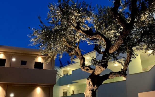 Abaton Luxury Resort