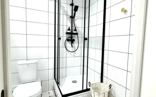 Apartments on Architect Gainutdinov street 26 k6