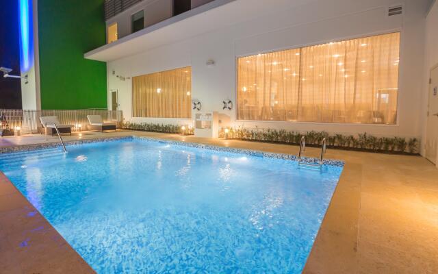 Holiday Inn Express Managua by IHG