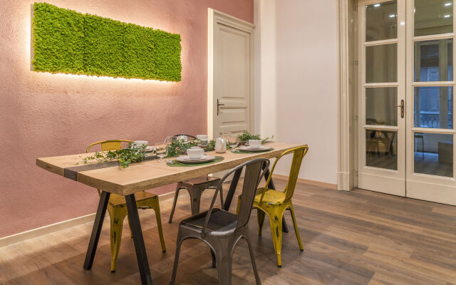 B&B 4 Elementi Catania