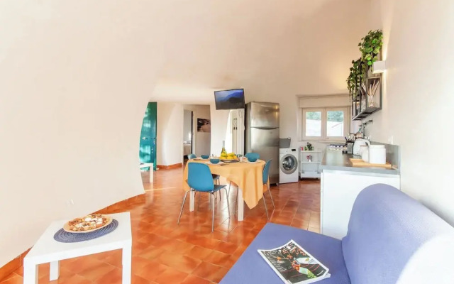 Villa Macari Fantastic Sea View