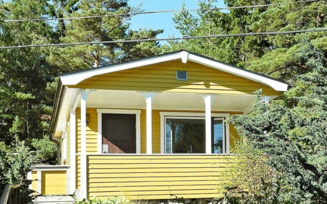 2 Person Holiday Home in Uddevalla