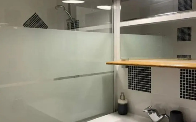 Апартаменты на Московской, 68