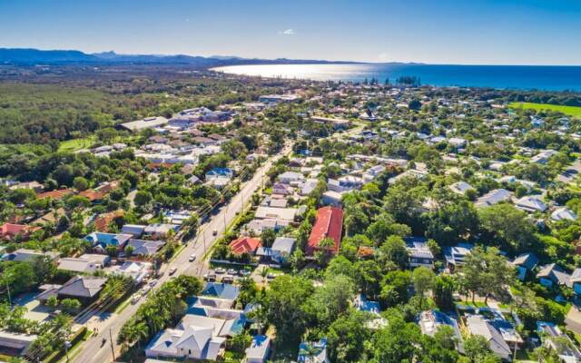 Your Luxury Escape - Wollumbin