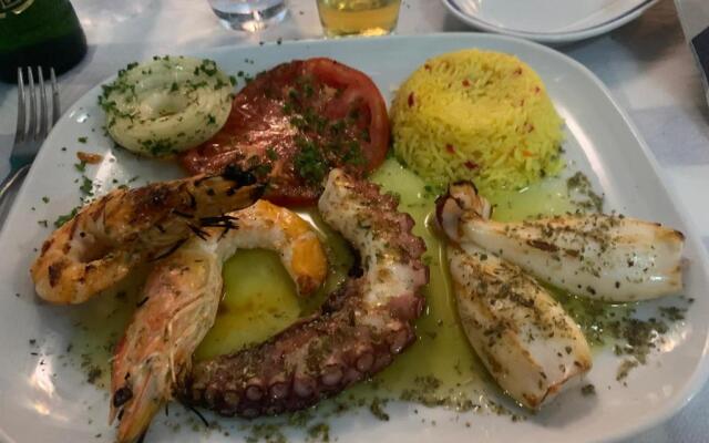 Romantic House 6 Steps From The Sea