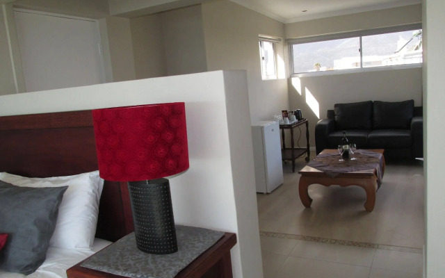 Belle Mer Guest House