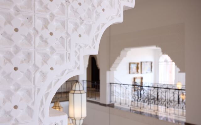 The Levantine