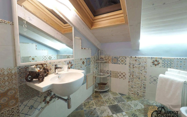 Residenza Donna Giovanna
