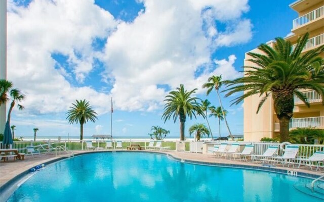 Jamaica Royale - T53 - 2 Br Condo