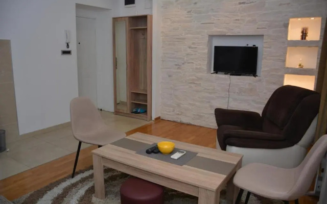 Obilic 22 Apartment