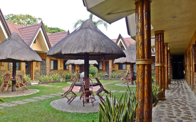 OYO 676 Casa Fuerte Bed And Breakfast