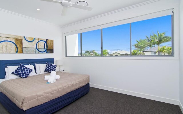 Qube Broadbeach
