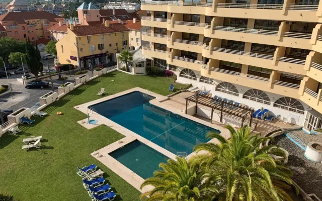 Discovery Apartment Vilamoura