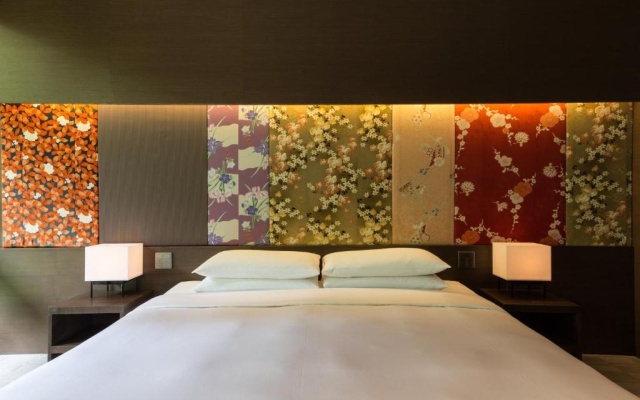 Double room (풀 더블 침대) 사진 3
