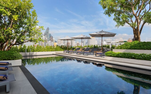 Madi Paidi Bangkok, Autograph Collection (Marriott International)