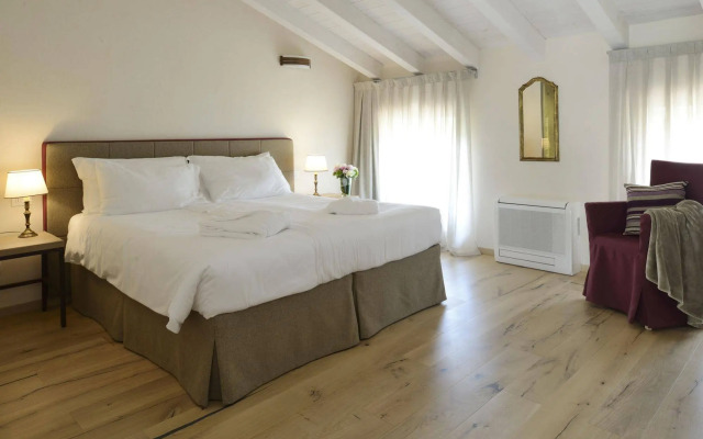 Relais Rossar