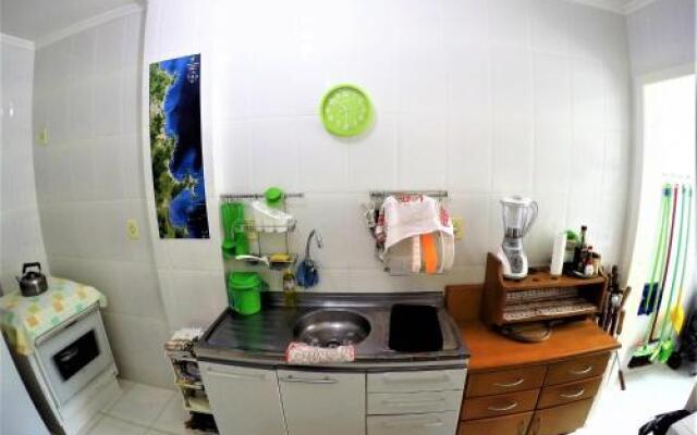 Apartamento Bombas