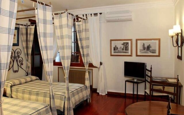 Hotel Real Monasterio de San Zoilo