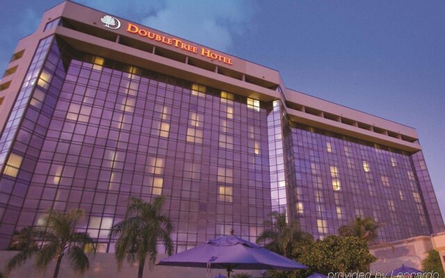 DoubleTree by Hilton Hotel Miami Airport & Convention Center