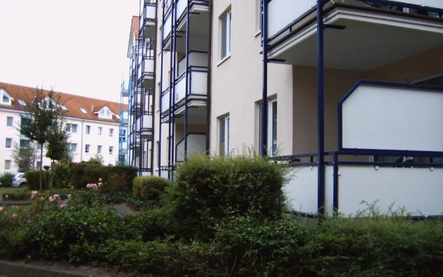K & R Appartements GbR - Apartment in Ostseebad Binz - Photo 4
