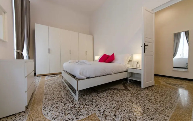 ALTIDO Casa di Pregio in Centro Città