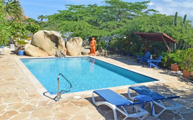 Villa Bougainvillea Aruba Rumba Suite
