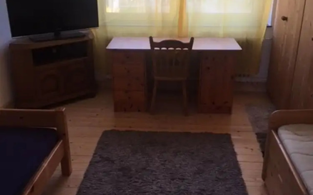 Monteurzimmer Werner