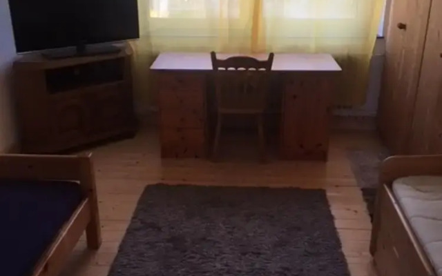 Monteurzimmer Werner