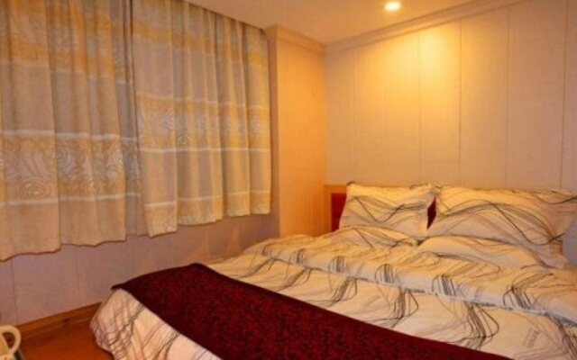 Wanjia Business Hotel