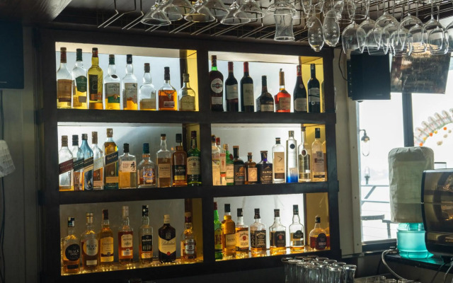 Polo Floatel Kolkata