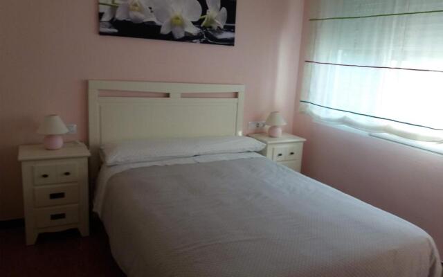 Apartamento Lepanto Playa